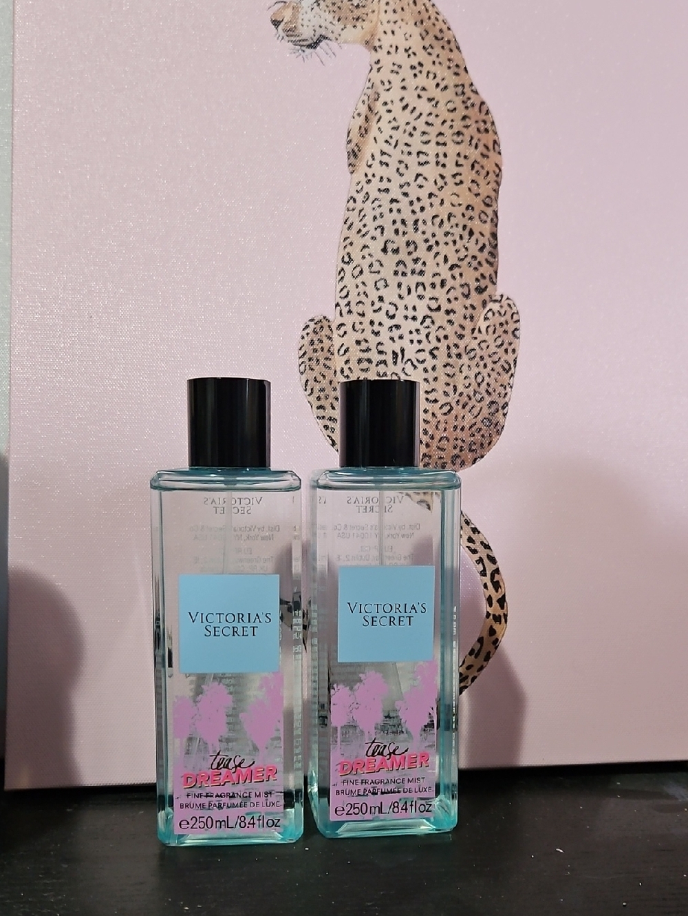 NWT Victoria's Secret Tease Dreamer LOT OF 2